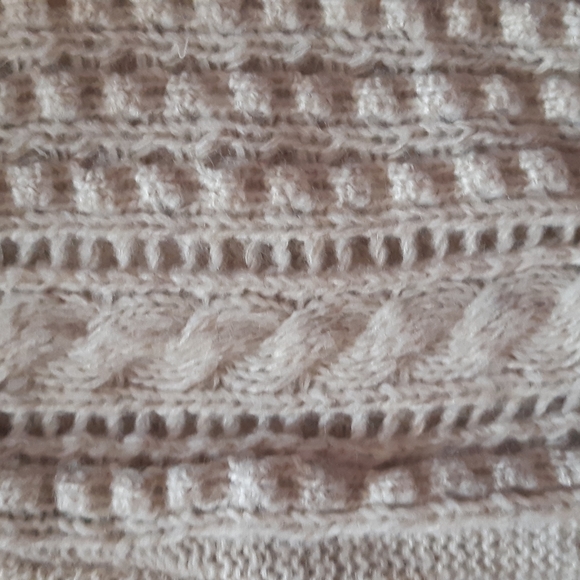 NWOT WILFRED Bubble knit sweater - Picture 7 of 10